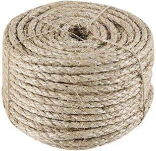 Sisal Rope 3