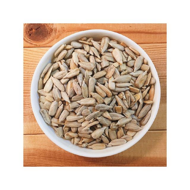 Shellless Melon Seeds 3