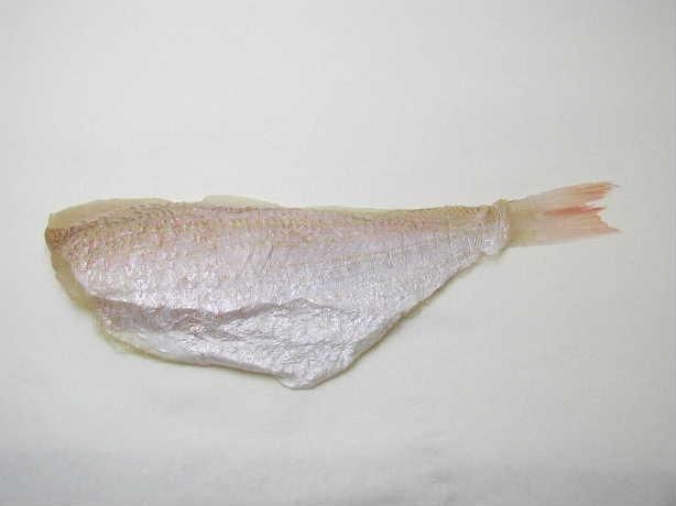 Sea Bream Fillet