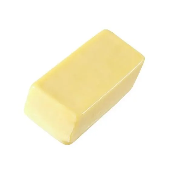 Grade A Cheddar Cheese