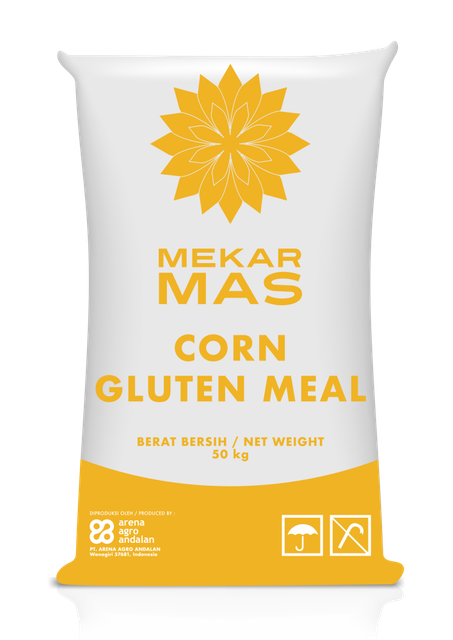 Corn Gluten Meal