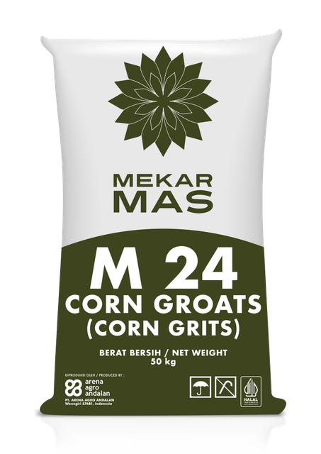 Corn Grits M24