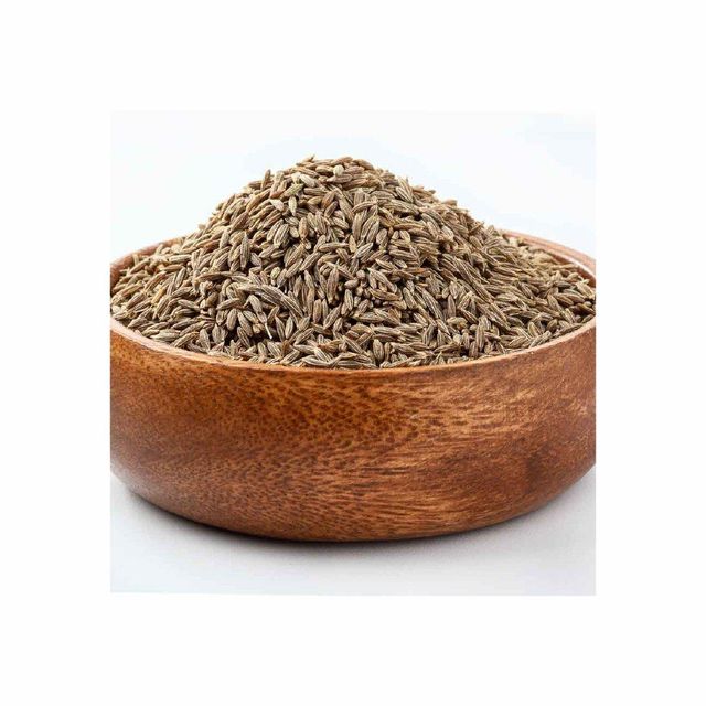 Cumin Seed Image 1