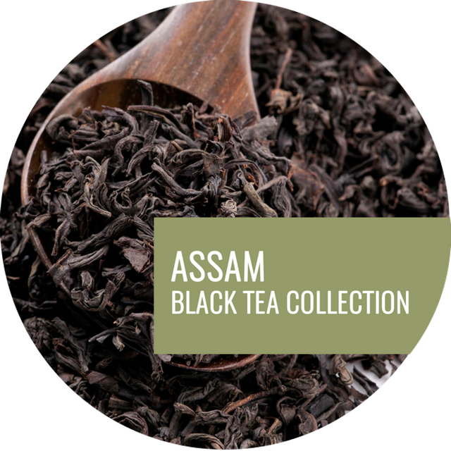 Tea Leaves 2