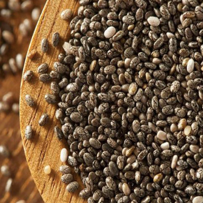 Chia Seed Powder