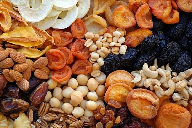 Dry Fruit Image 2
