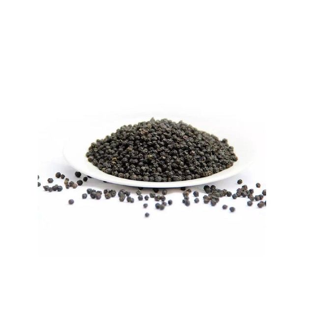 Dried Whole Black Peppers