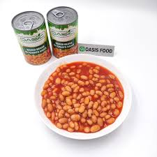 Canned Baked Beans - Original Recipe