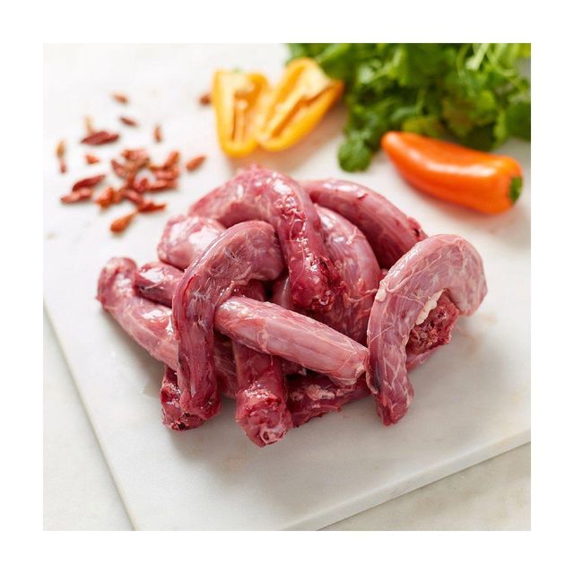 Premium Chicken Neck