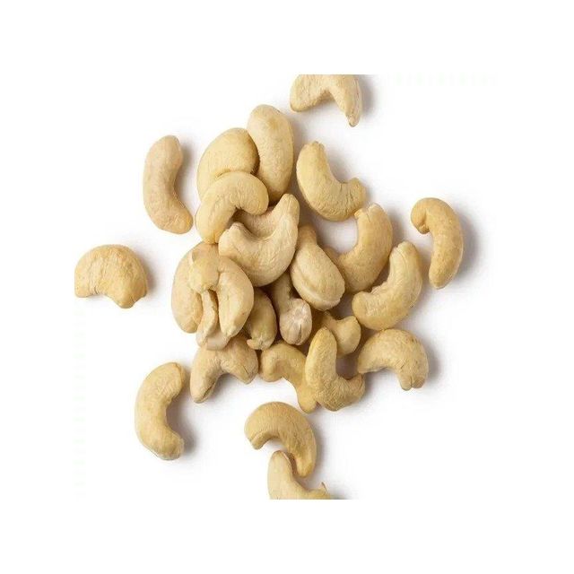 Cashew Nuts - Fresh & Roasted