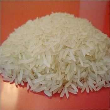 Non Basmati Rice & Aromatic White Rice