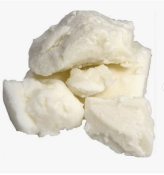 Whipped Raw Shea Butter - Hair & Body Moisturizer