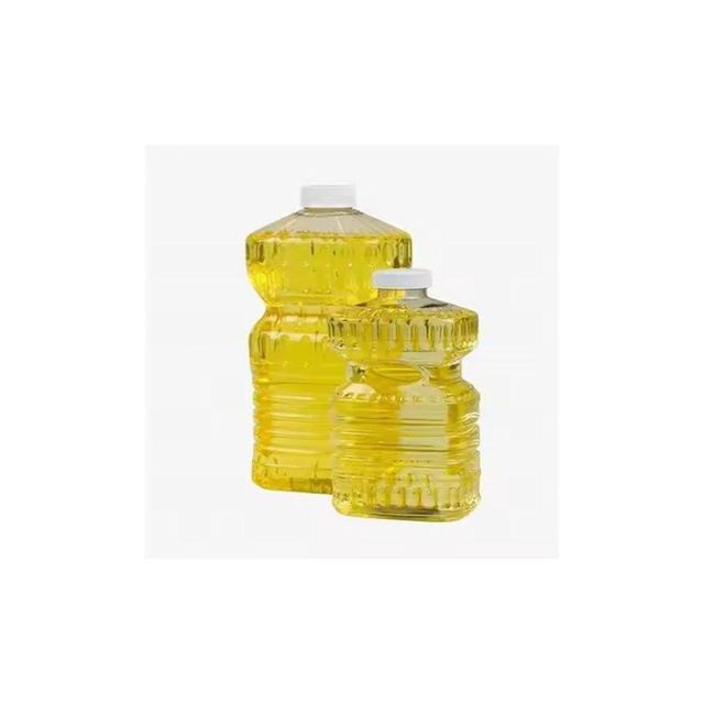 Refined Canola Oil - Industrial Grade