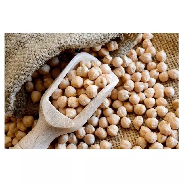 Premium Chickpeas 1