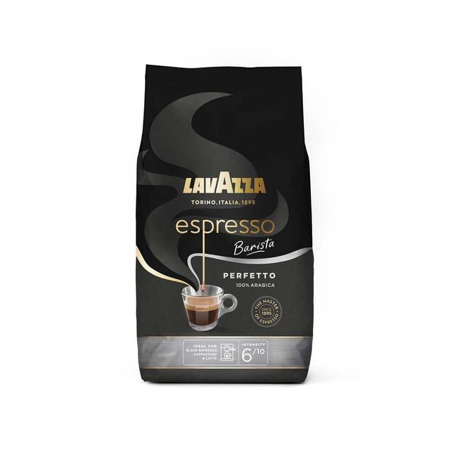 Lavazza Coffee Bean - Single Origin