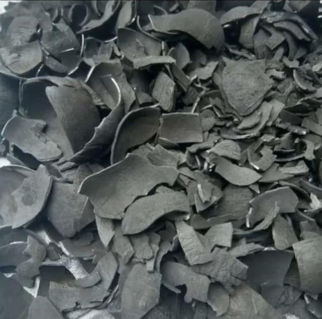 Coconut Shell Charcoal - Block Form
