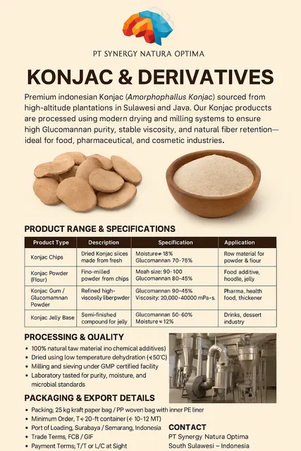 SlimShape Konjac Rice 3