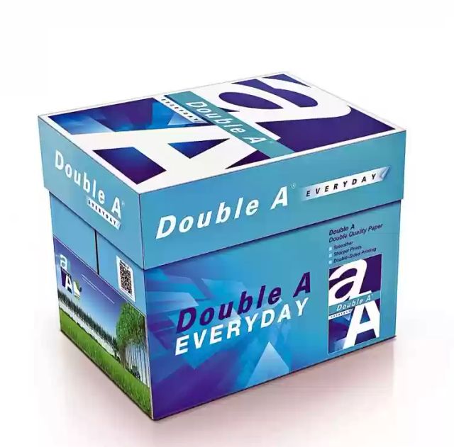 Letter Size Copier Paper