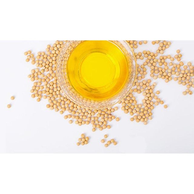 Refined Soybean Oil