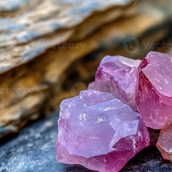 Natural Tourmaline Stone