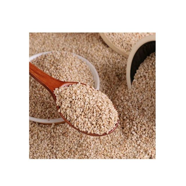 White Sesame Product 3