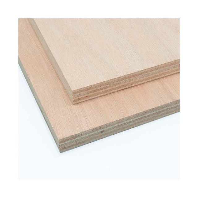 Okoume Plywood with Veneer