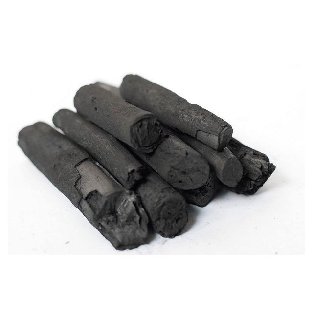 Coconut Shell Charcoal - Bulk Supply