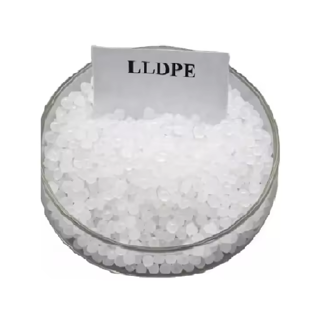 High Grade LLDPE Granule