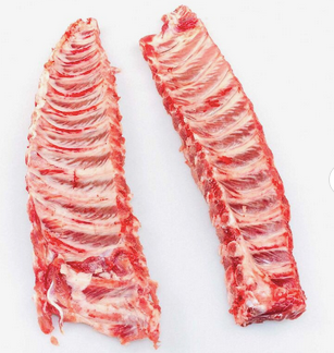 Pork Hind Feet