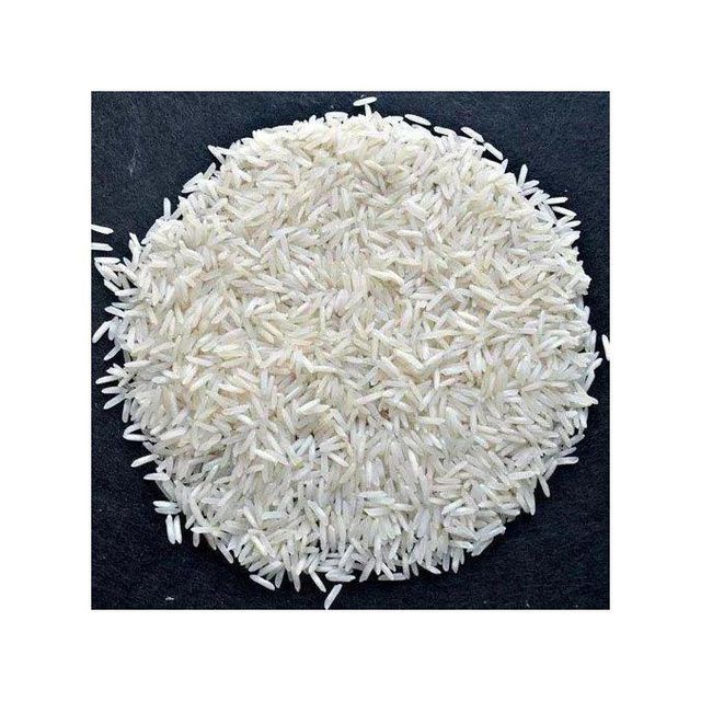 Sella Basmati Rice - Export Packaging