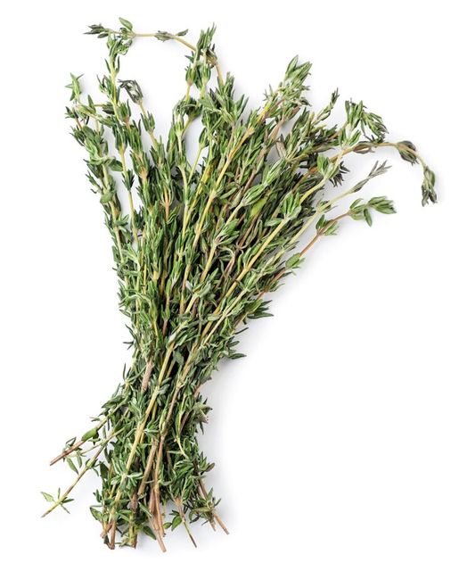 Thyme Product