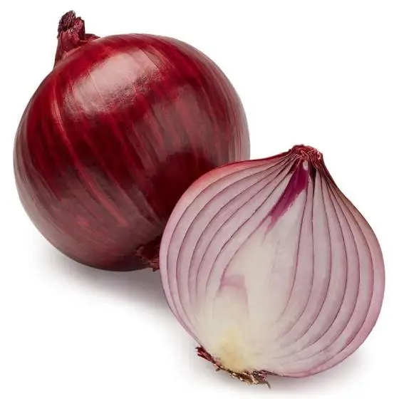 Fresh Yellow Onion