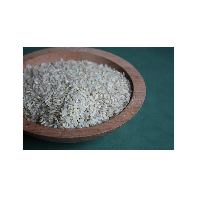 Parboiled Rice