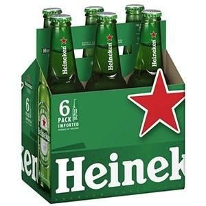 Heineken Pack