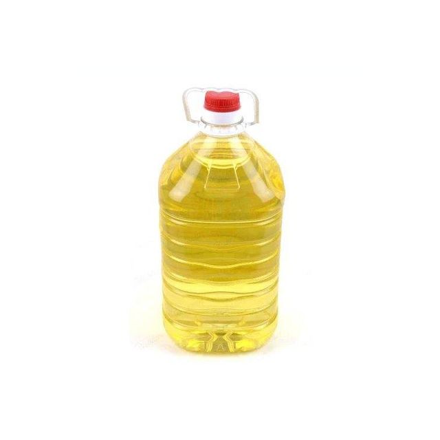Bulk Refined Soybean Oil