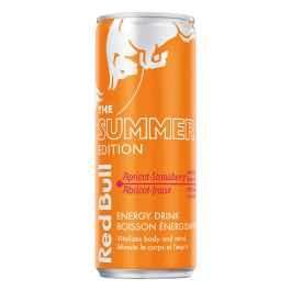 Original Red Bull Energy Drink 250ml