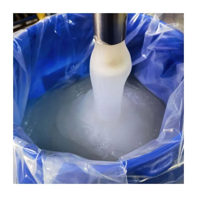 SLES 70% Sodium Lauryl Ether Sulfate Product