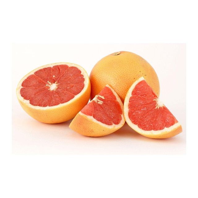 Fresh White Grapefruit - Premium Harvest