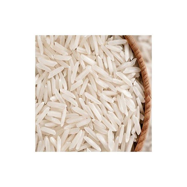 Rice Packaging