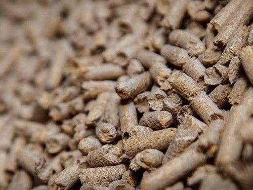 Pellets for Heating and Boilers