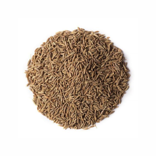 Cumin Seed Image 2
