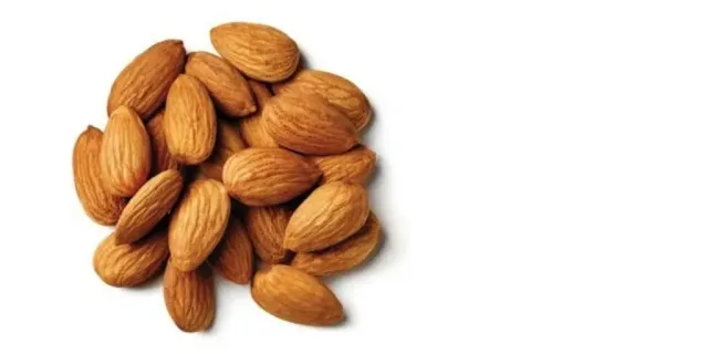 Premium Almond Nuts