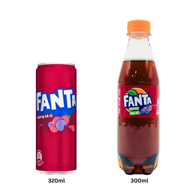 Carbonated Sarsi Root Soda