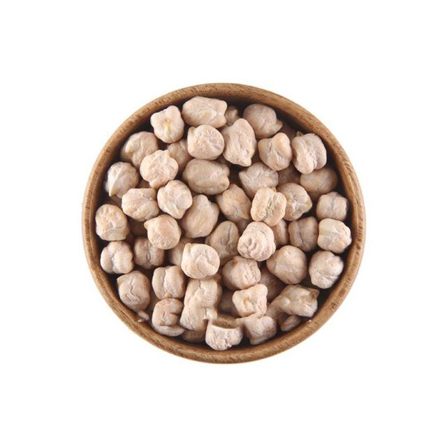 Canned Chickpeas - Preserved Quality