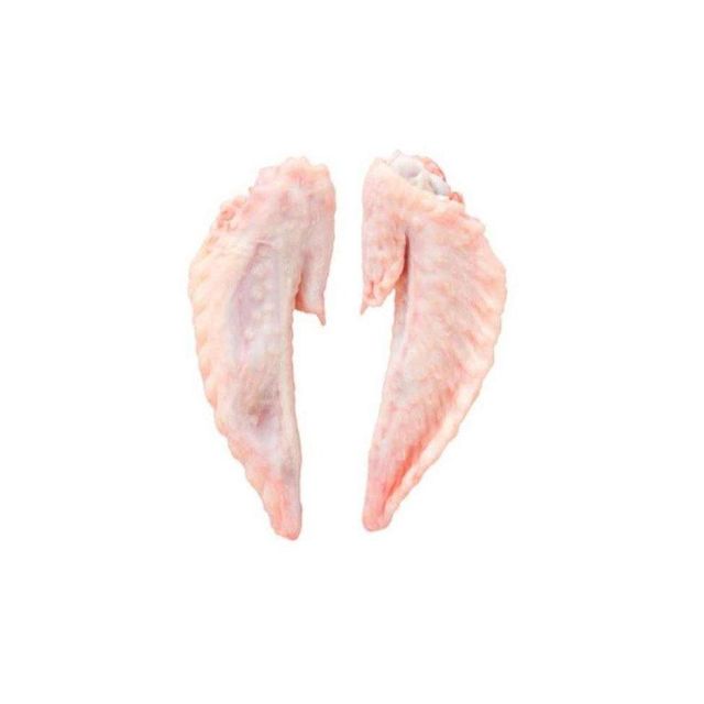 Chicken wing tip product