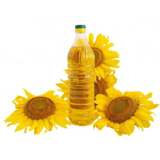 Soybean Oil Production Process