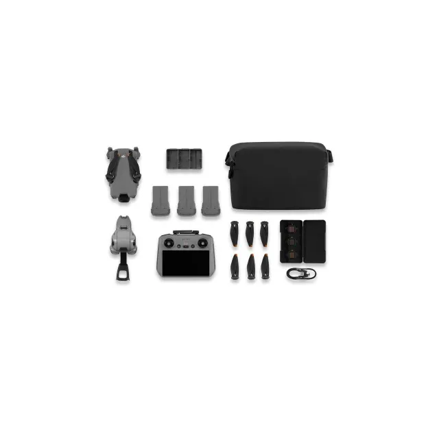 DJI Mini 5 Pro Fly More Combo drone model