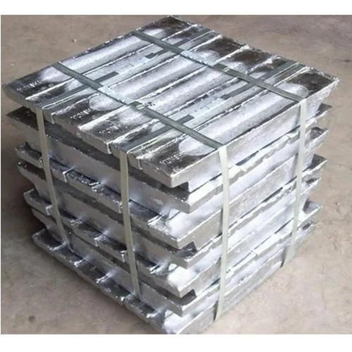 Lead Ingot - High Purity