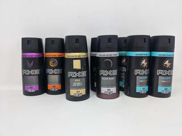 Reliable Supply AXE Deodorant with cap