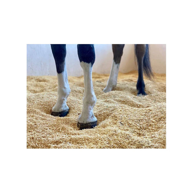 Pine Wood Shavings for Horse Bedding